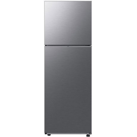 Frigider cu doua usi Samsung RT35CG5644S9EO, 348 l, No Frost, All Around Cooling, Optimal Fresh+, WiFi SmartThings, Digital Inverter, Clasa E, H 171 cm, Inox